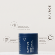 Load image into Gallery viewer, Davroe | Fortitude | Therapy Balm