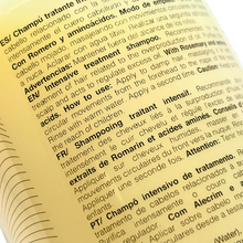 Load image into Gallery viewer, Eva | Capilo | Vitalikum | #04 |Shampoo | Hair Loss | Oily Hair