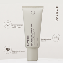 Load image into Gallery viewer, Davroe | Scalp Remedy | Spa Exfoliating Scrub