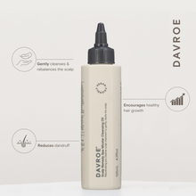 Load image into Gallery viewer, Davroe | Scalp Remedy | Spa Micelar Cleansing Oil