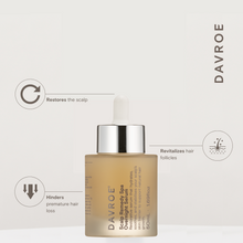 Load image into Gallery viewer, Davroe | Scalp Remedy | Spa Overnight Serum