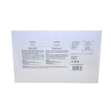 Load image into Gallery viewer, Eva | Capilo | Oxygenum | #34 | Aqua Infusion | Dry Dandruff Lotion | 10 x 7ml