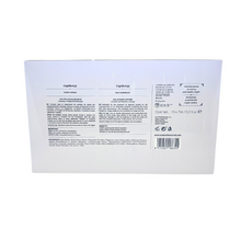 Load image into Gallery viewer, Eva | Capilo | Oxygenum | #35 | Aqua Infusion | Oily Dandruff Lotion | 10 x 7ml