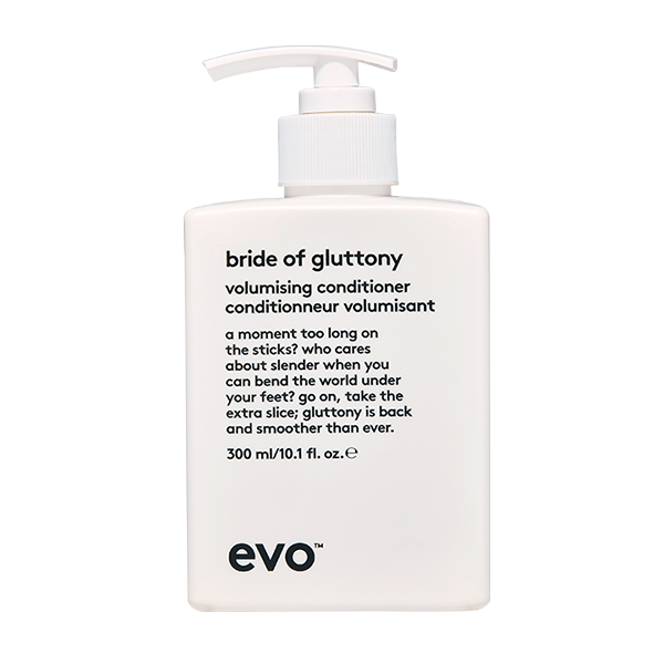 Evo | Bride of Gluttony Volumising Conditioner
