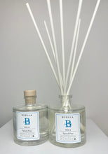 Load image into Gallery viewer, Buella Life Reed Diffuser No.3 Oriental Elderflower