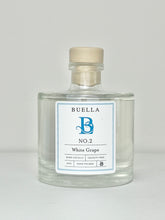 Load image into Gallery viewer, Buella Life Reed Diffuser No.2 White Grape