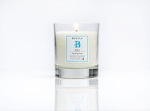 Load image into Gallery viewer, The Buella Candle - No. 1 Fig & Sorrell