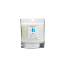 Load image into Gallery viewer, The Buella Candle - No. 1 Fig & Sorrell
