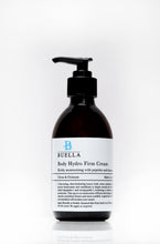 Load image into Gallery viewer, Body Hydro Firm Cream