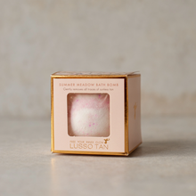 Load image into Gallery viewer, Summer Meadow Bath Bomb
