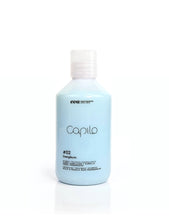 Load image into Gallery viewer, Eva | Capilo | Energikum | #02 |Shampoo | Progressive Hair Loss
