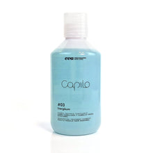 Load image into Gallery viewer, Eva | Capilo | Energikum | #03 |Shampoo | Temporary Hair Loss
