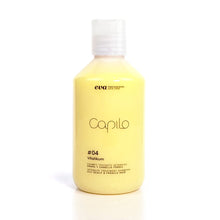 Load image into Gallery viewer, Eva | Capilo | Vitalikum | #04 |Shampoo | Hair Loss | Oily Hair
