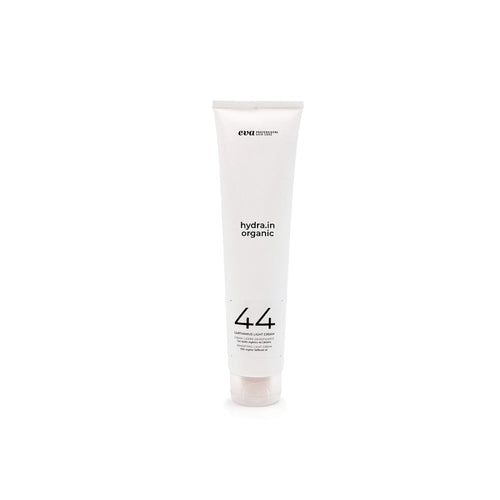 Eva Hydra-In Carthamus Light Cream 175ml for fragile hair care.