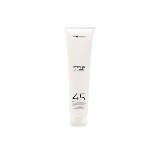 Hydra-In organic Baobab leave-in hair mask 175ml tube.