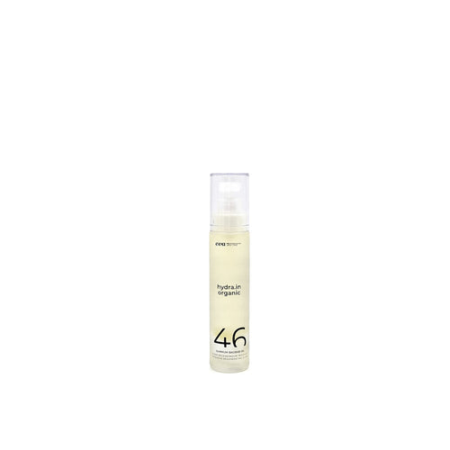Hydra-In organic summum baobab oil for hair 50ml.