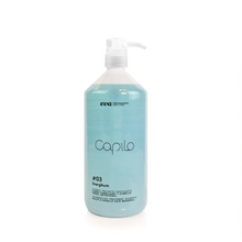 Load image into Gallery viewer, Eva | Capilo | Energikum | #03 |Shampoo | Temporary Hair Loss

