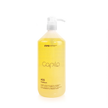 Load image into Gallery viewer, Eva | Capilo | Vitalikum | #05 | Shampoo | Hair Loss | Oily Dandruff
