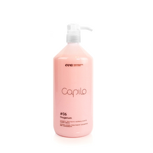 Load image into Gallery viewer, Eva | Capilo | Oxygenum | #06 | Shampoo | Dry Dandruff
