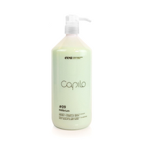 Load image into Gallery viewer, Eva | Capilo | Ekilibrium | #09 | Shampoo | Oily Scalp and Dry Hair
