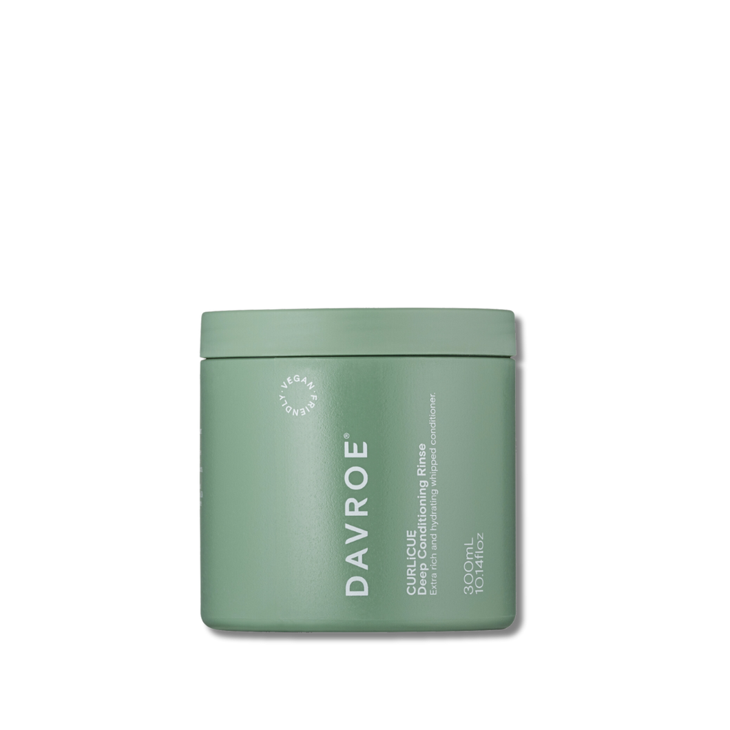 Davroe | Curlicue | Deep Conditioning Rinse
