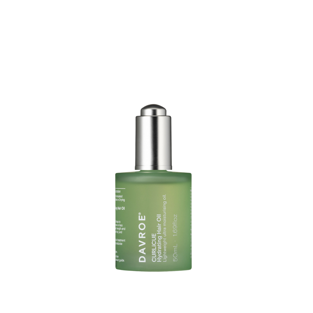 Davroe | Curlicue | Hydrating Hair Oil