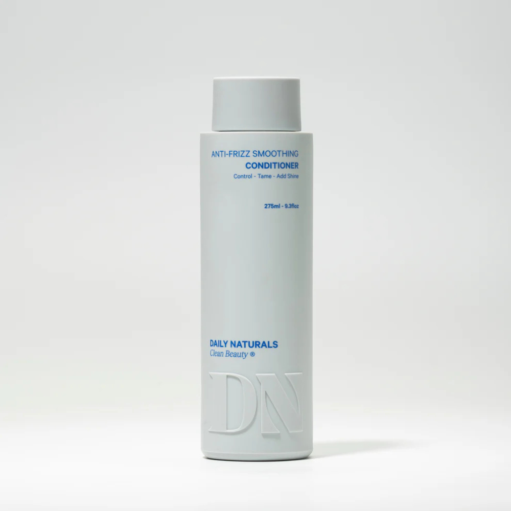 Daily Naturals | Anti-Frizz | Smoothing Conditioner
