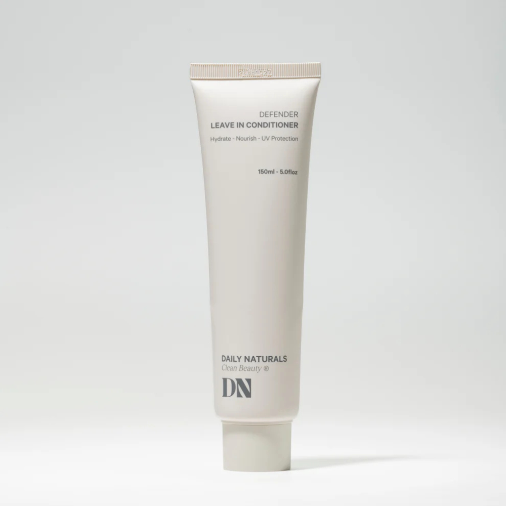 Daily Naturals | Defender | Leave In Conditioner