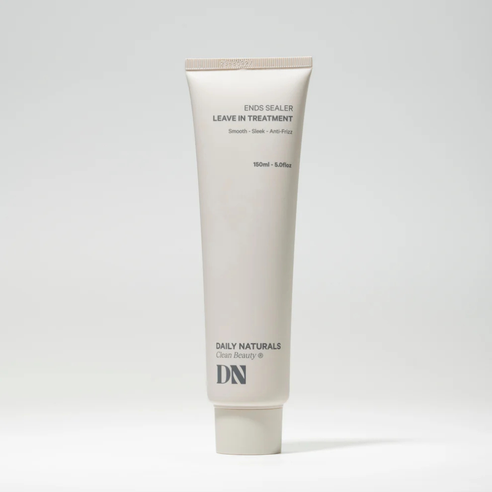 Daily Naturals | Ends Sealer | Leave In Treatment