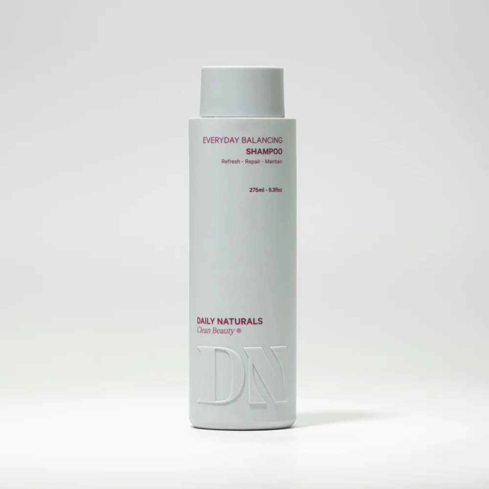 Daily Naturals | Everyday | Balancing Shampoo