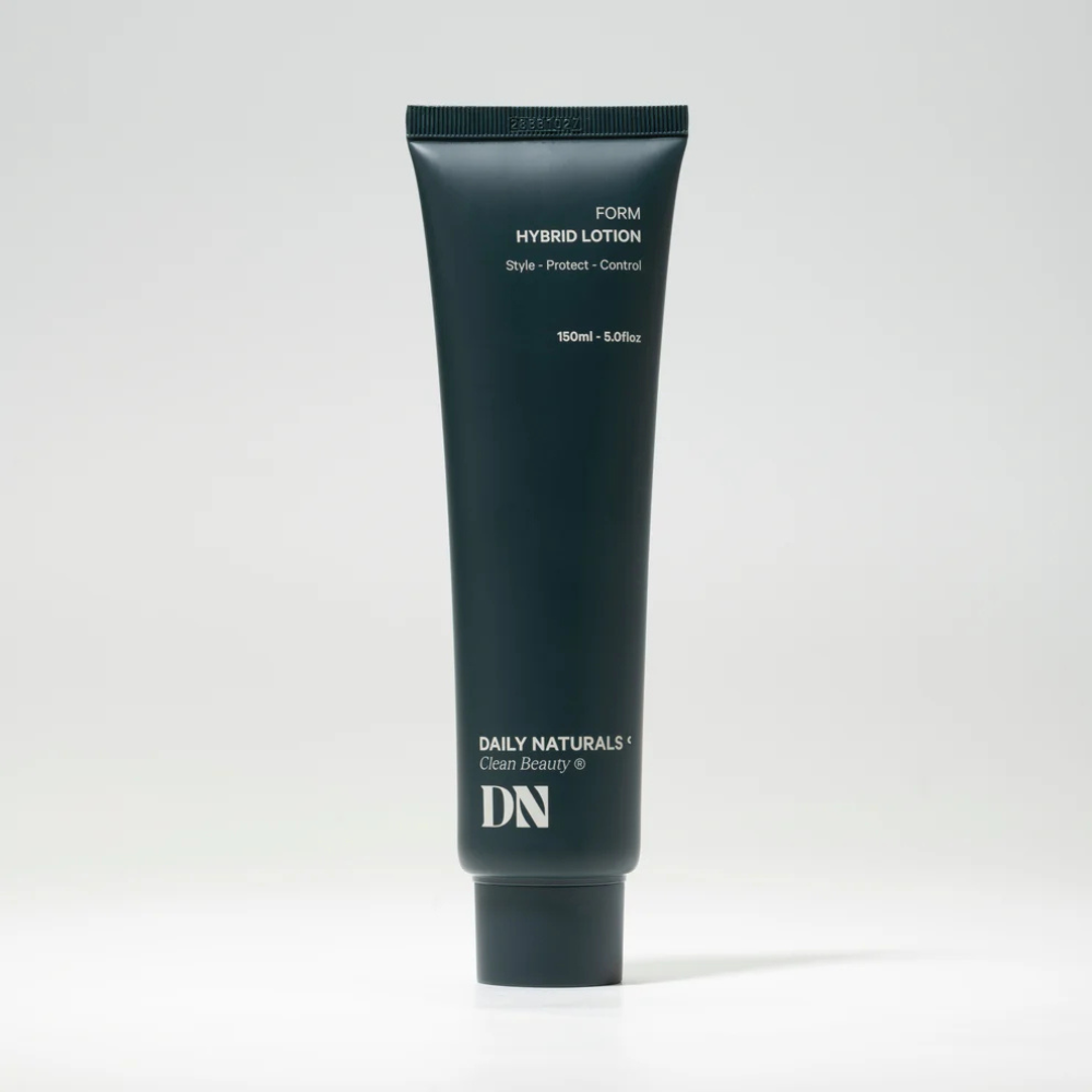 Daily Naturals | Form | Hybrid Lotion