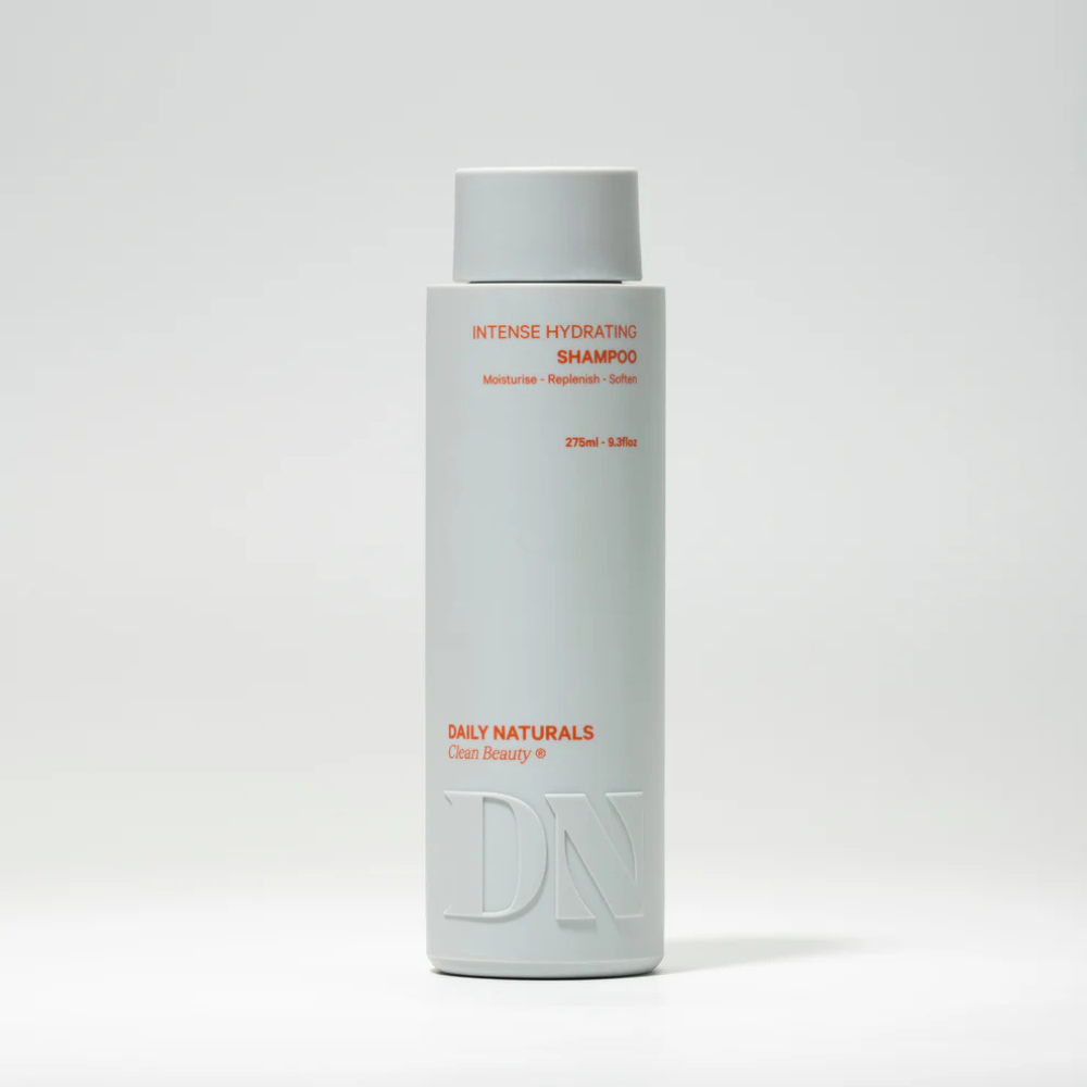 Daily Naturals | Intense | Hydrating Shampoo