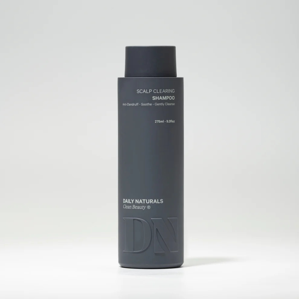 Daily Naturals | Scalp Clearing | Shampoo