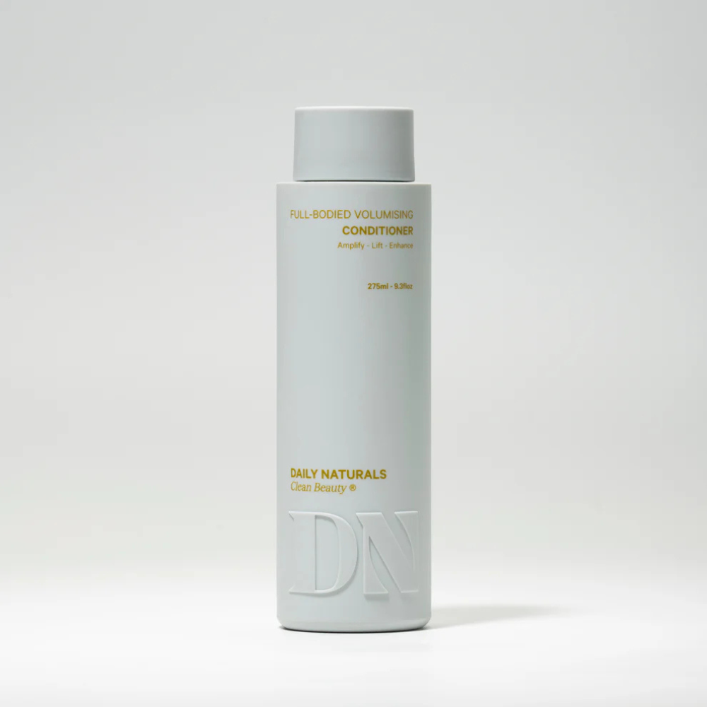 Daily Naturals | Full-Bodied | Volumising Conditioner