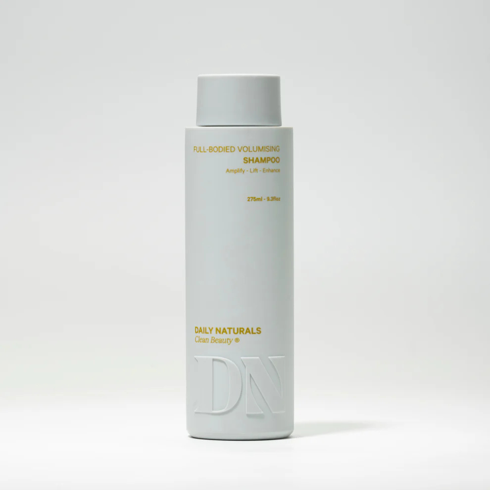 Daily Naturals | Full-Bodied | Volumising Shampoo