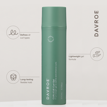 Load image into Gallery viewer, Davroe | Curlicue | Curl Gel
