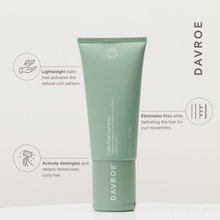 Load image into Gallery viewer, Davroe | Curlicue | Curl Balm
