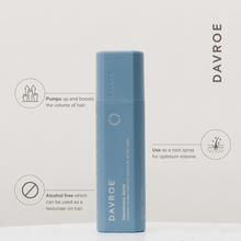 Load image into Gallery viewer, Davroe | Voluminous Spray
