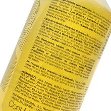 Load image into Gallery viewer, Eva | Capilo | Vitalikum | #05 | Shampoo | Hair Loss | Oily Dandruff
