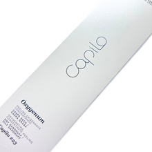 Load image into Gallery viewer, Eva | Capilo | Oxygenum | #23 | Peeling | Oily Dandruff
