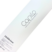 Load image into Gallery viewer, Eva | Capilo | Ekilibrium | #24 | Peeling | Oily Scalp | Oily Scalp &amp; Dry Hair
