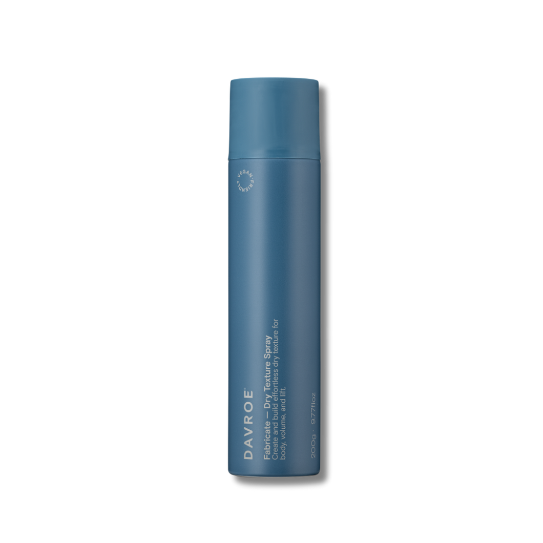 Davroe | Fabricate | Dry Texture Spray