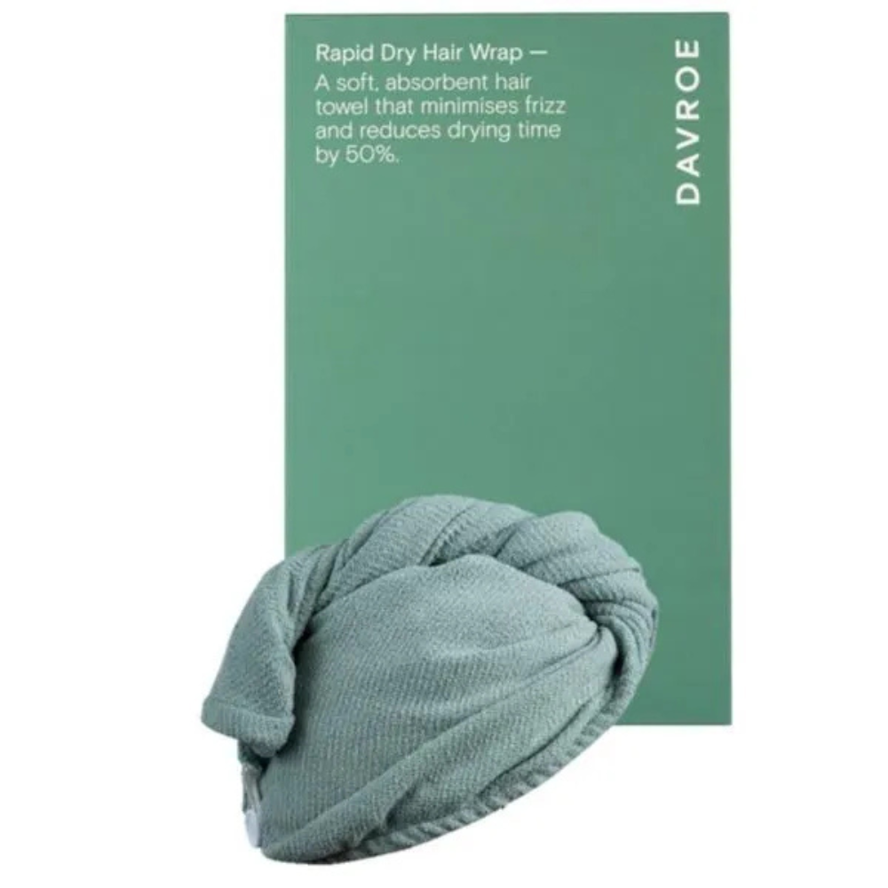 Davroe | Curlicue | Hair Wrap