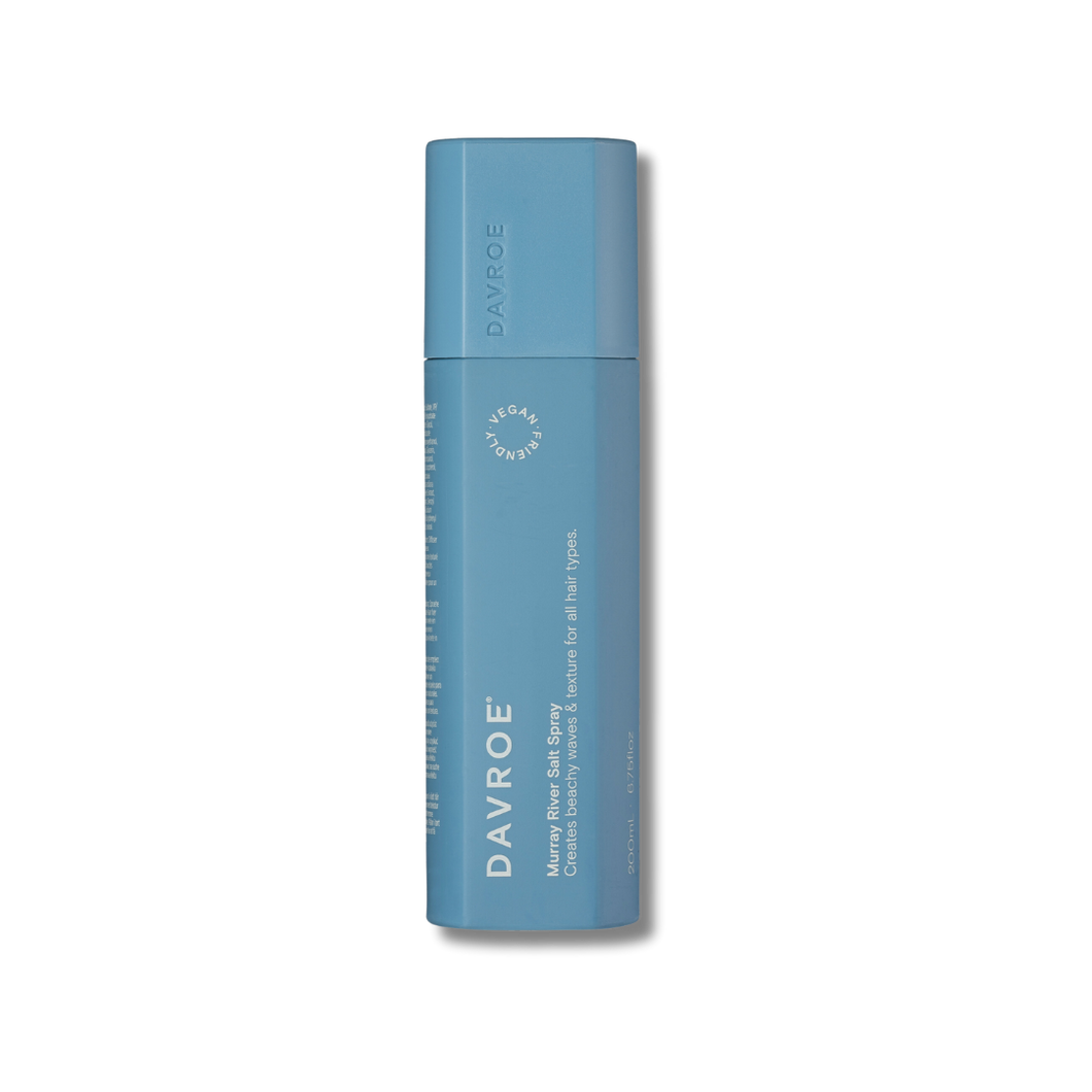 Davroe | Murray River | Salt Spray