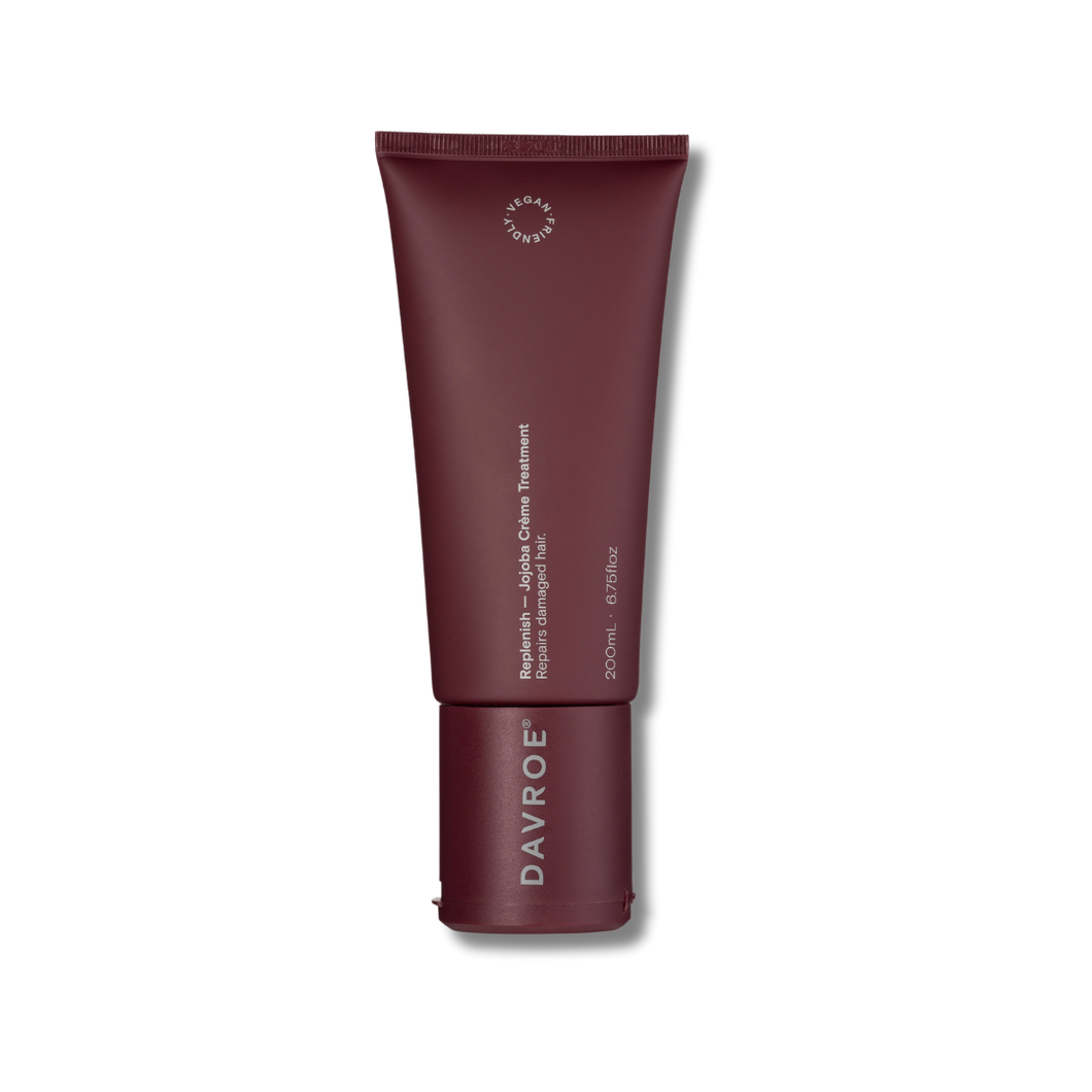 Davroe | Replenish | Jojoba Creme Treatment
