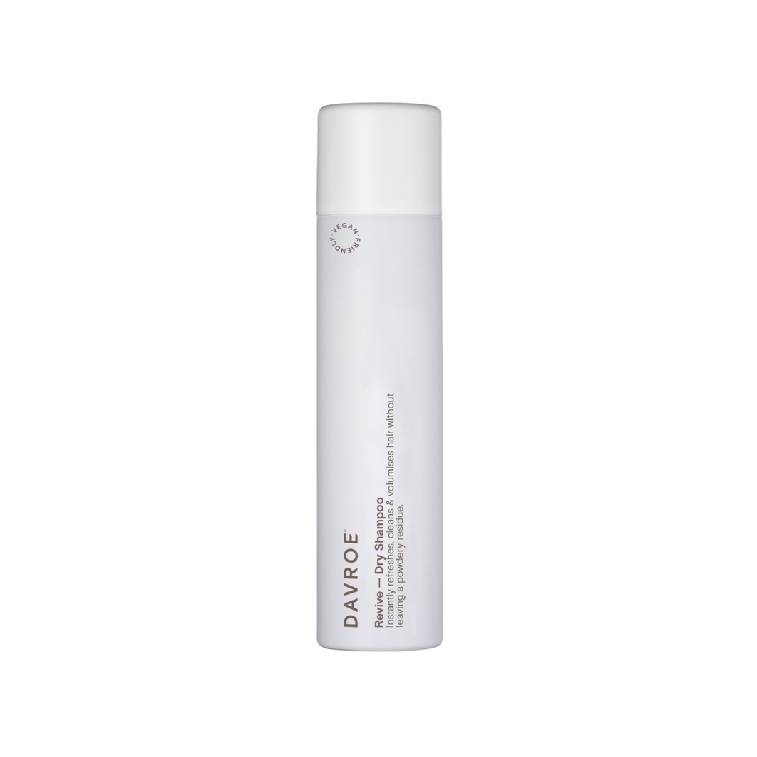 Davroe | Revive | Dry Shampoo