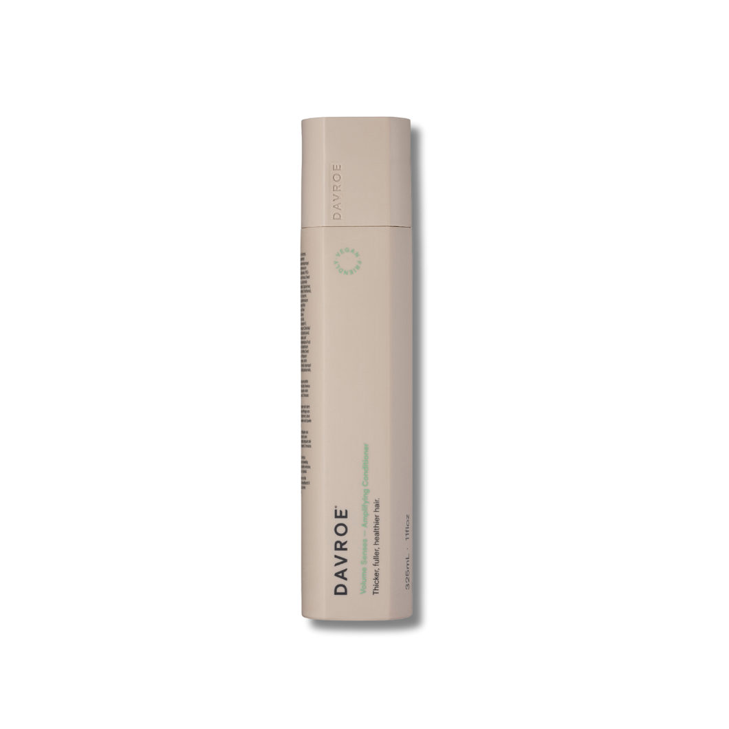 Davroe | Volume Senses | Amplifying Conditioner