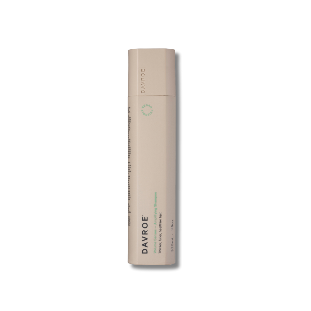 Davroe | Volume | Amplifying Shampoo