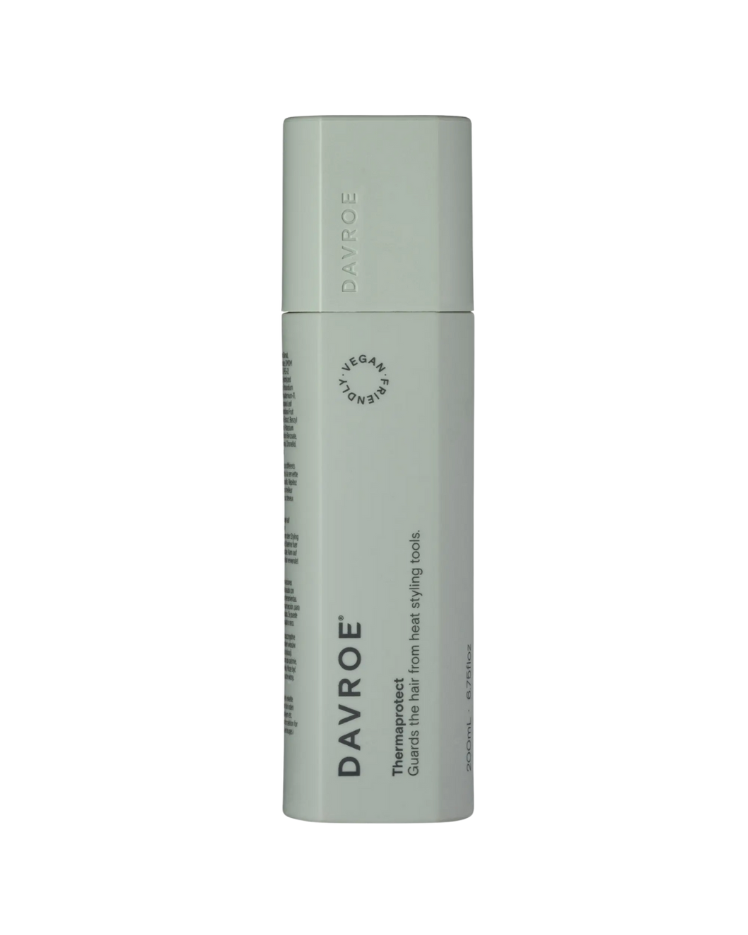 Davroe | Thermaprotect | Heat Protection Spray