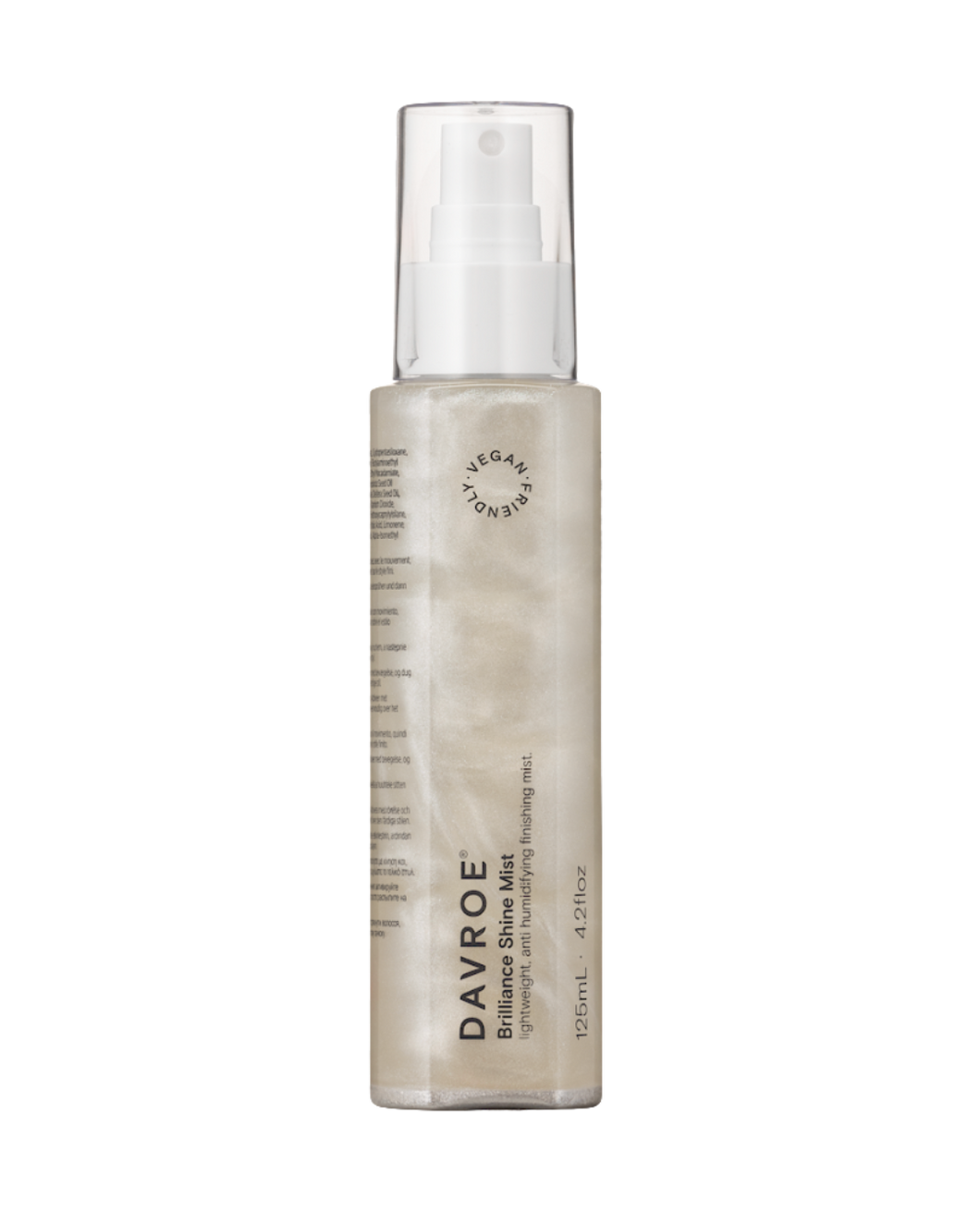Davroe | Brilliance | Shine Mist
